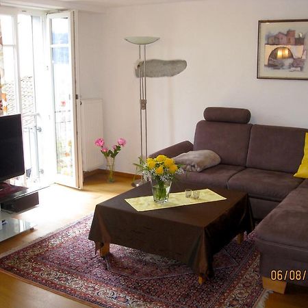 Ferienwohnung Damkroeger 2 Lindau  Exteriör bild