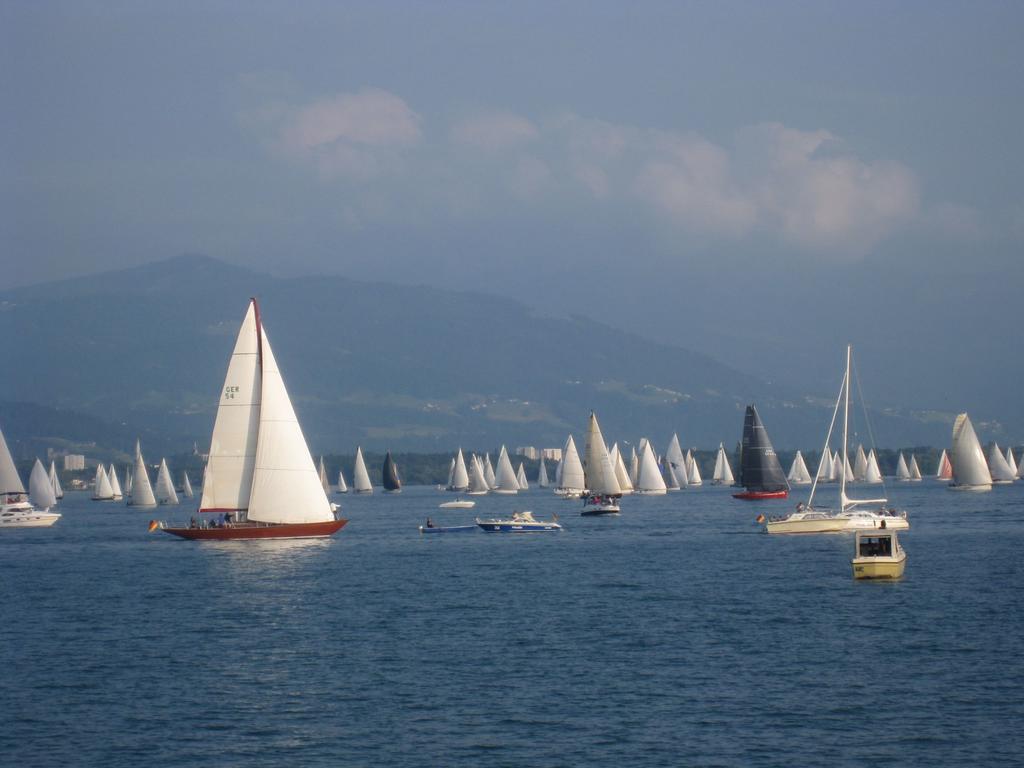 Ferienwohnung Damkroeger 2 Lindau  Exteriör bild