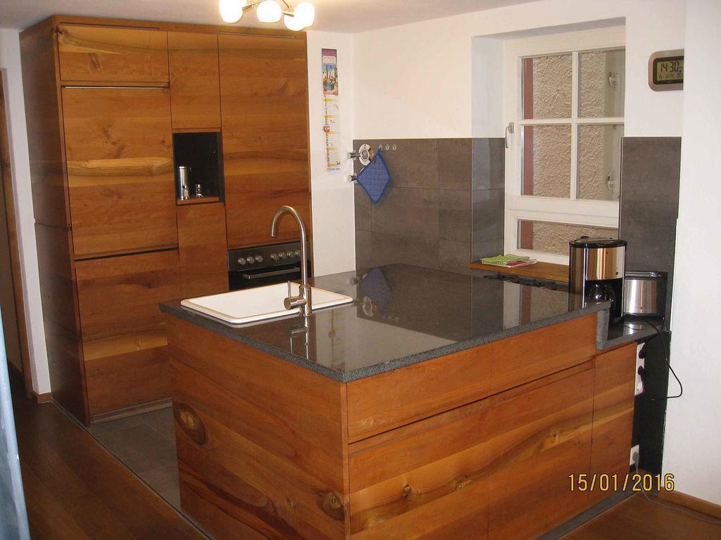 Ferienwohnung Damkroeger 2 Lindau  Exteriör bild
